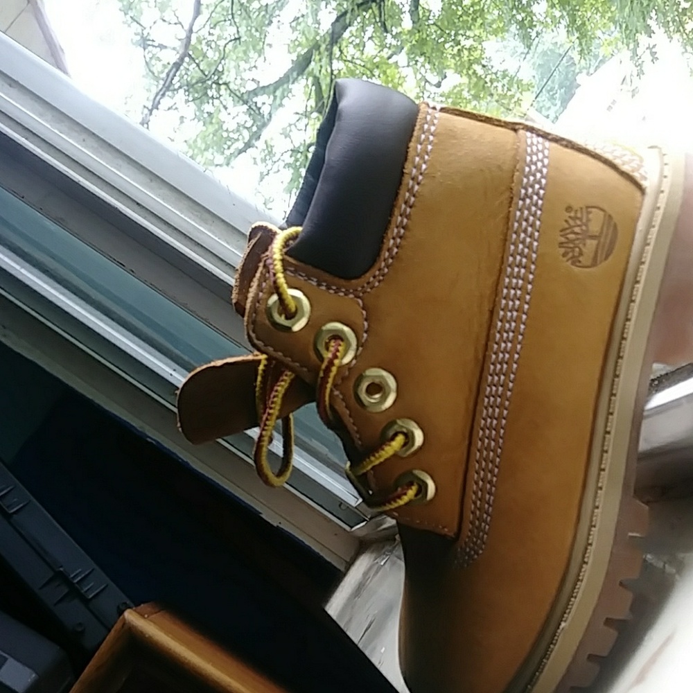 Timberlands